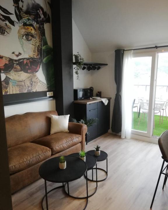 Alcoy Apartment | Residencial Alcoy Apartahotel