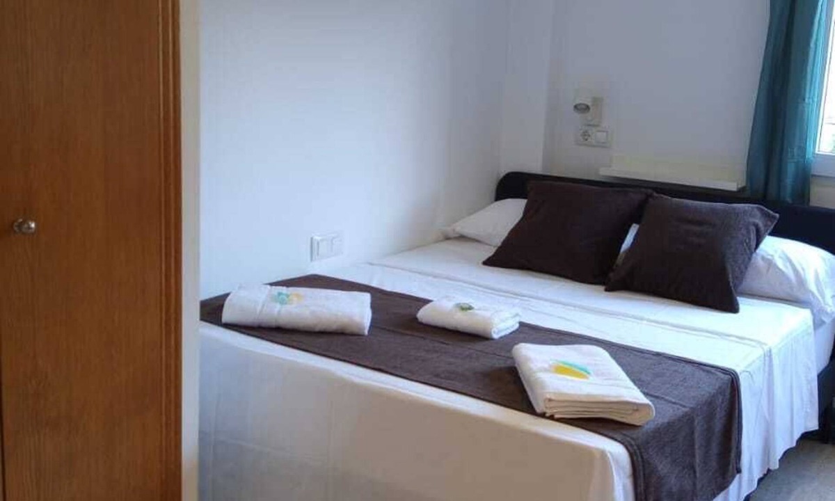 Alcoy Apartment | RESIDENCIAL ALCOY