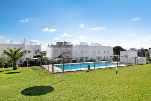Conil de la Frontera House | Residencial Camino del Tejar