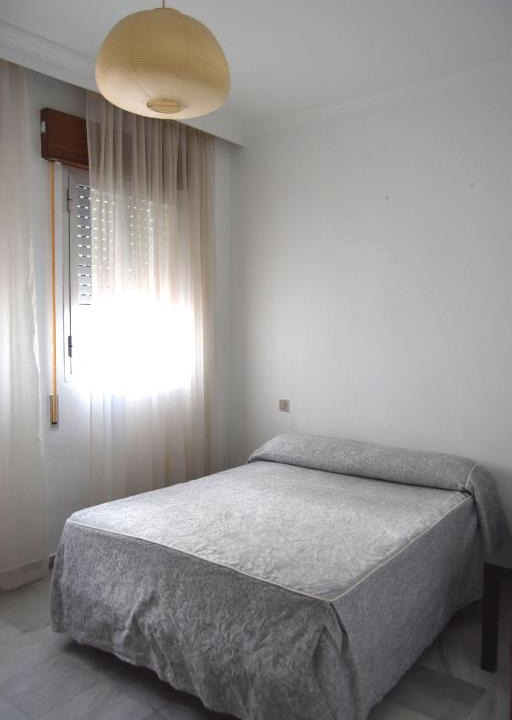 Doctor Barraquer-Grupo Renfe-Policlinico Apartment | RESOLANA 3