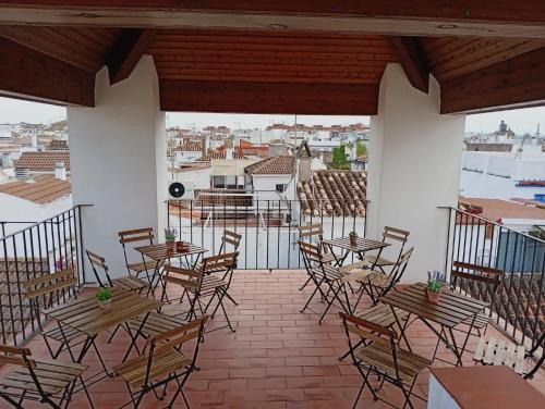 San Pedro Apartment | RgHOST-Apartamento La Palma en Casco Histórico