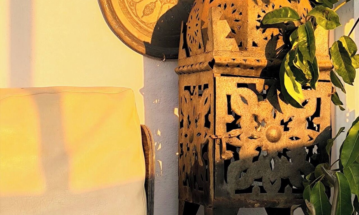 San Ambrosio House | Riad Vejerísimo: Unique patio house: private parking + stunning views