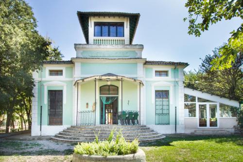 Agres Hostel | Riera d'Agres, relax, rural, grupos