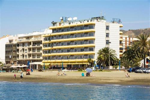 Rincon de la Victoria Hotel | Rincón Sol