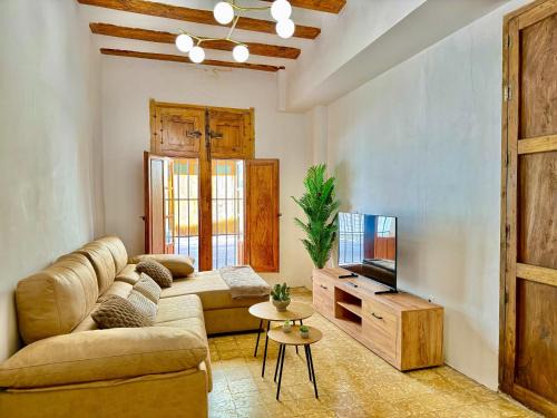 Biar House | Rincon De Biar By Gloove