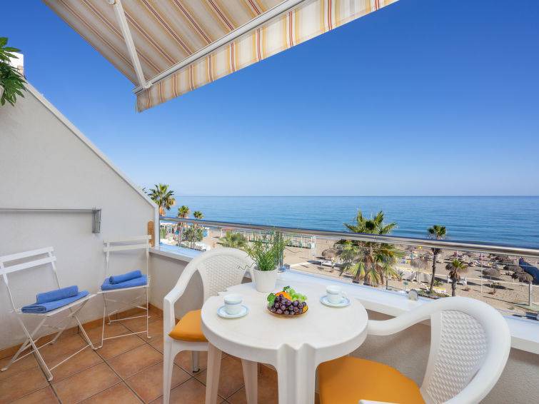 Torremolinos Apartment | Roca Chica