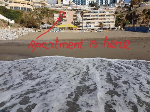 Torremolinos Apartment | Roca Chica Torremolinos