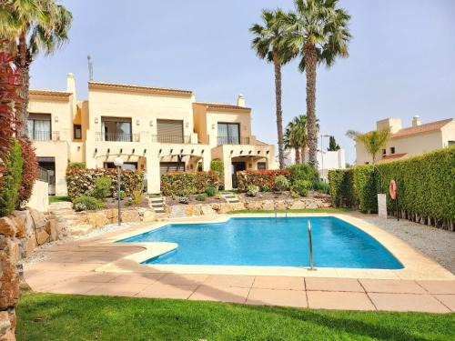 Roda Apartment | RodaGolf Resort Nice Views