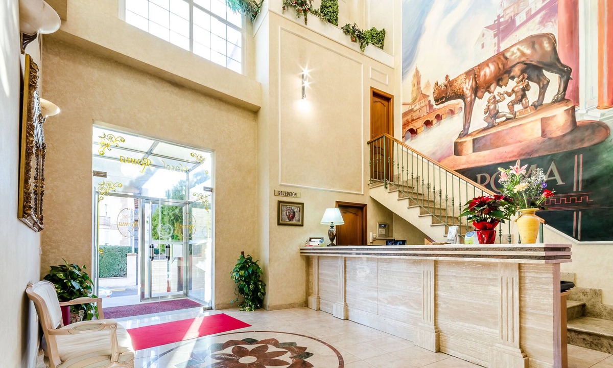 Talavera de la Reina Hotel | Roma Aurea