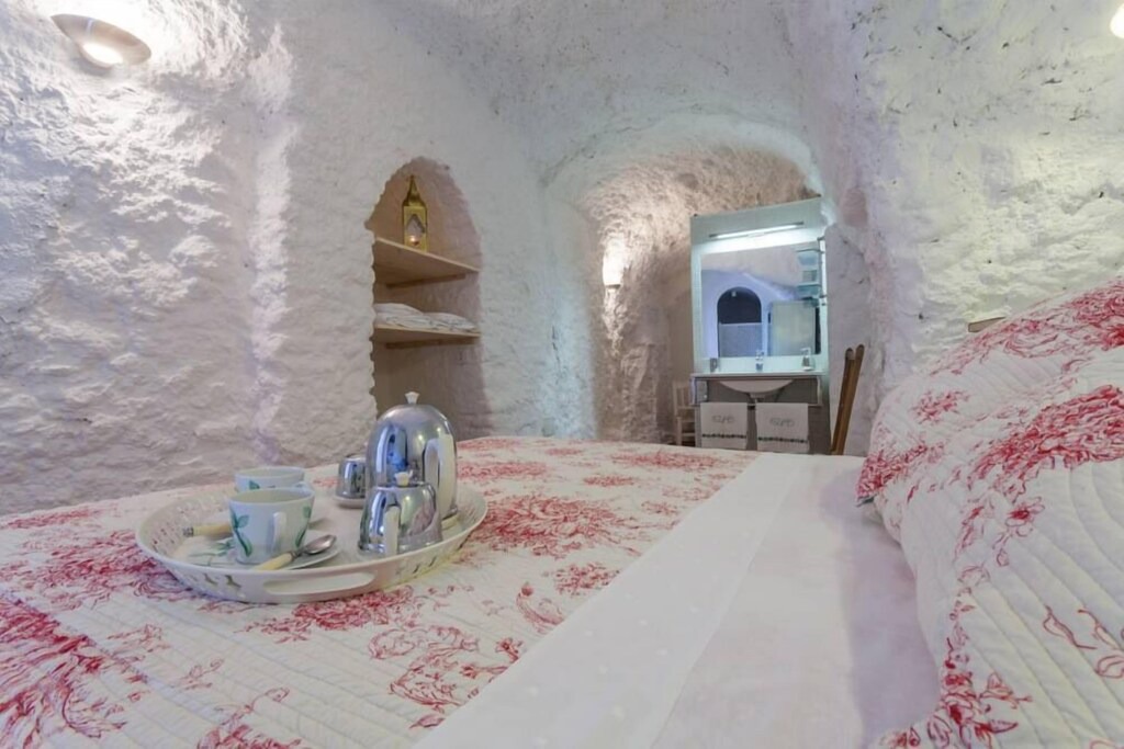 Arcos de la Frontera Apartment | Romantic Apartment - Arcos de la Frontera