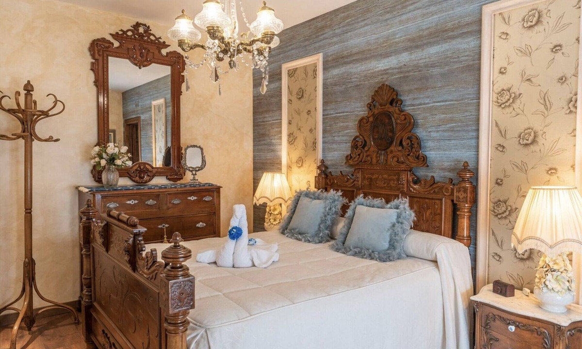 Noves Apartment | Room 'María' with Shared Pool, Shared Terrace and Wi-Fi