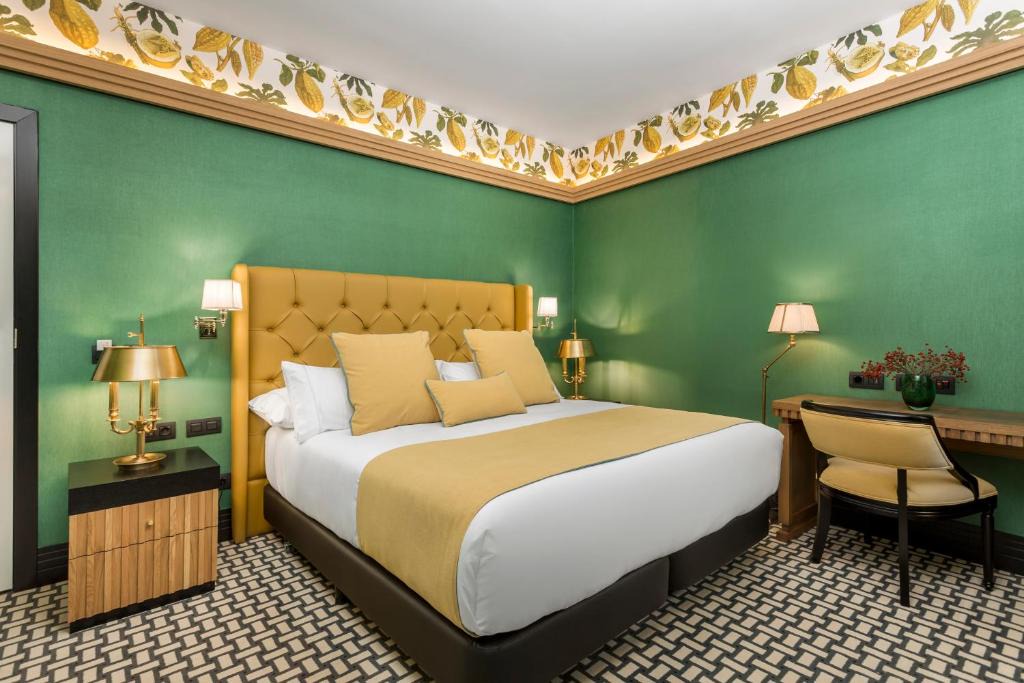 Literary Quarter Hotel | Room Mate Collection Alba, Madrid