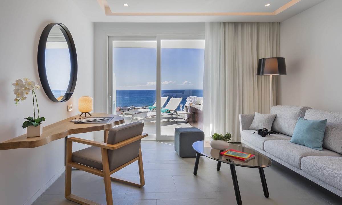 La Caleta Hotel | Royal Hideaway Corales Beach, part of Barceló Hotel Group - Adults Only