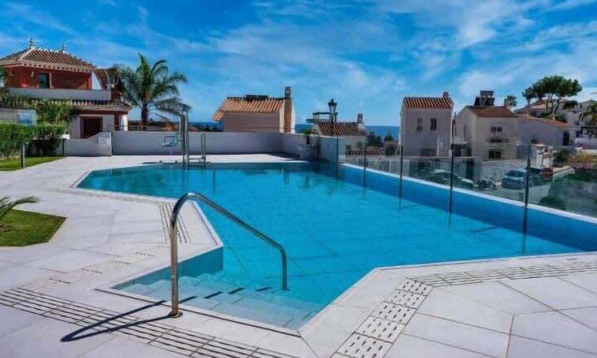 Chimenea Apartment | Royal Palm 22 Luxurious 3 Bedroom Penthouse