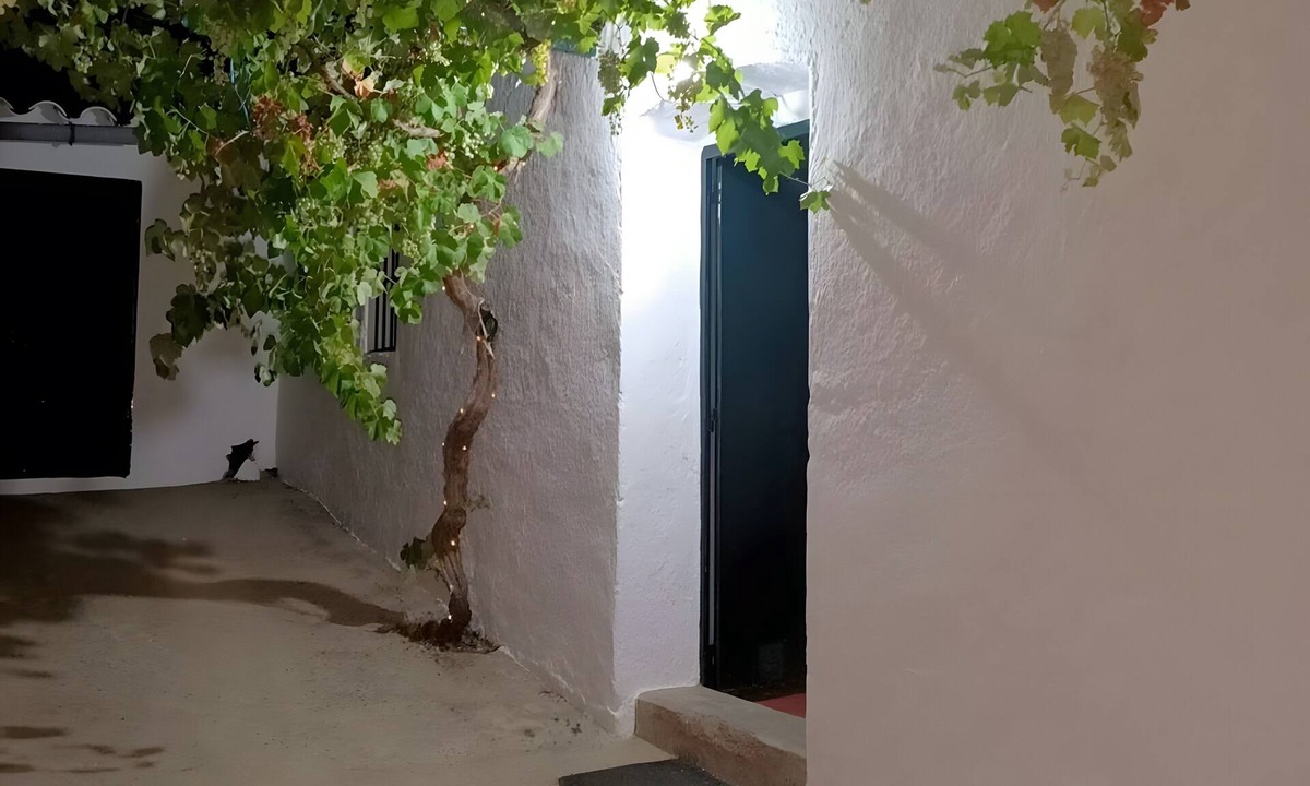 El Real de la Jara Cottage | Rural Accommodation El Puerto