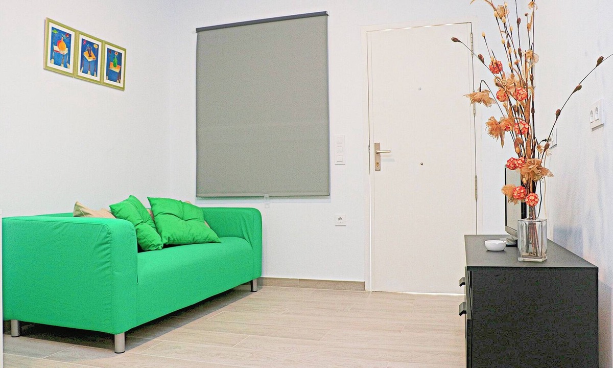 Conil de la Frontera Apartment | Rural apartment for four people