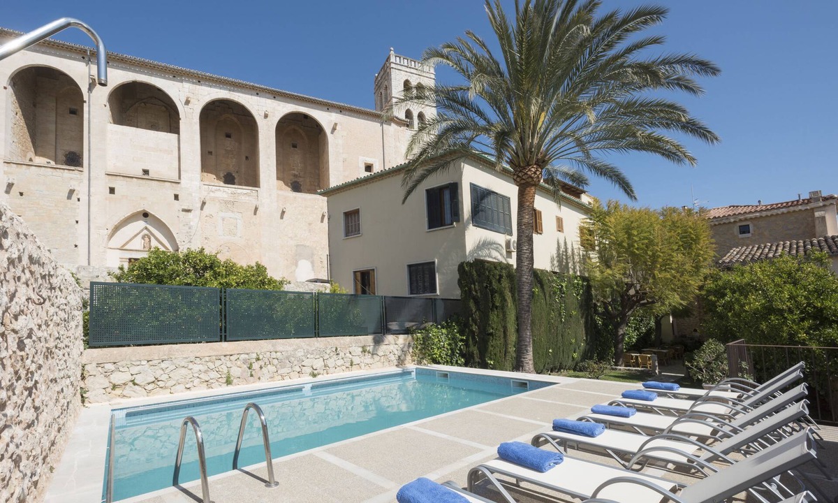 Selva Hotel | Sa Bisbal - Turismo De Interior