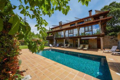 Arenas de San Pedro Hotel | Sabina Hotel