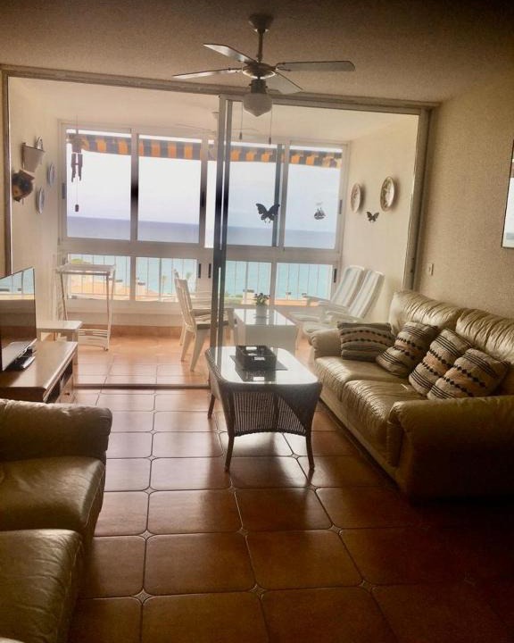 Villajoyosa Apartment | Sainvi 39C