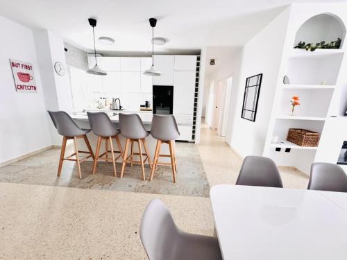 Sanlucar de Barrameda Apartment | Sala 8 Gran Cinema