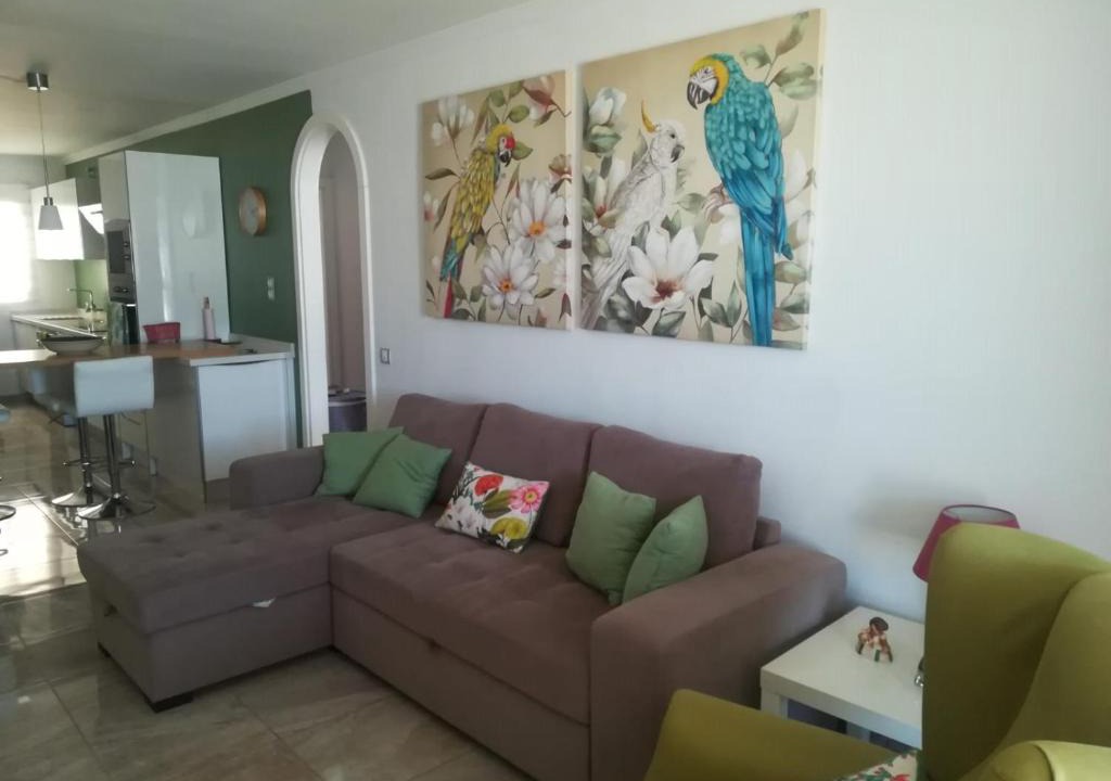Melenara Apartment | Salinetas Home