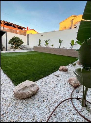 San Fulgencio House | Sam