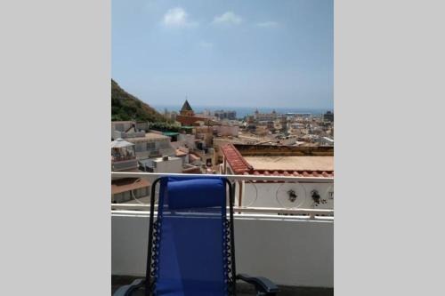 Barri Vell - Santa Creu House | San Antonio villa