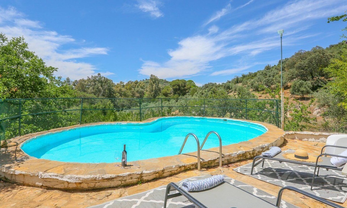 Constantina Villa | San Juan Turismo Rural Constantina by Ruralidays