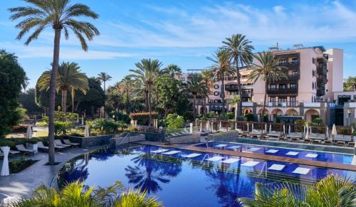 Las Palmas de Gran Canaria Hotel | Santa Catalina, a Royal Hideaway Hotel - Gran Lujo