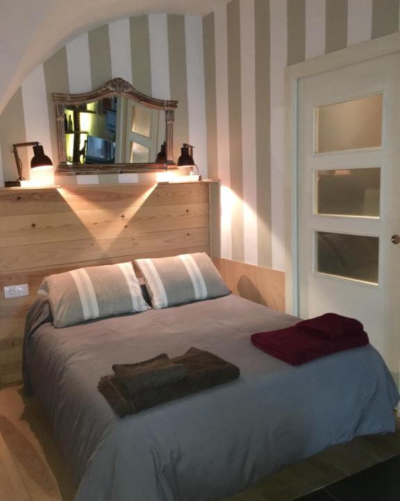 Santa Clara Apartment | Santa Clara