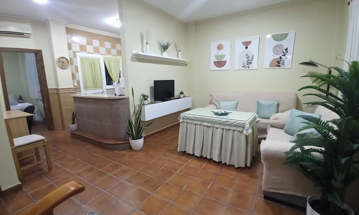 Villamartin Apartment | Santana House