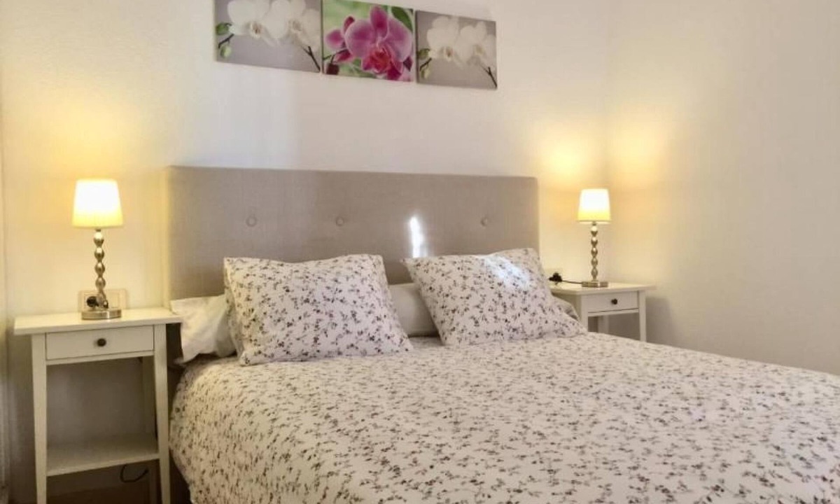 Morro Jable Apartment | Schöne Wohnung mit Sonnenterrasse und Meerblick by Interhome