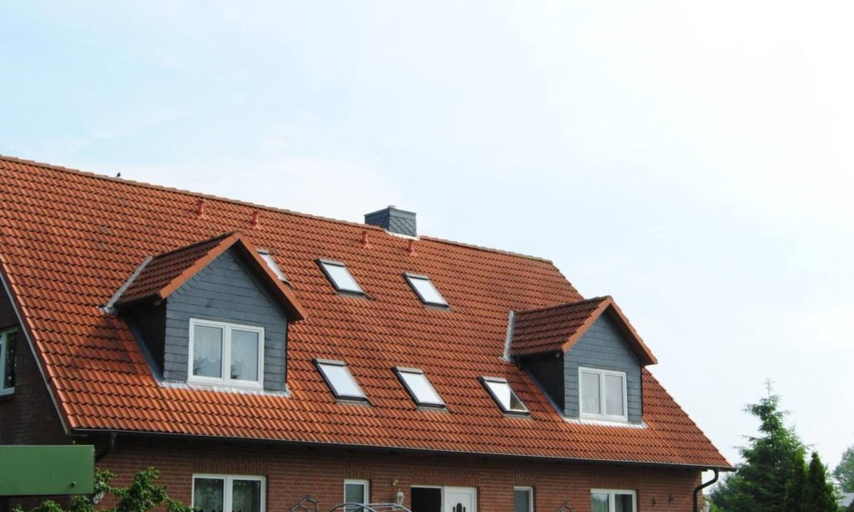 Windeby Apartment | Schule 8 by Interhome