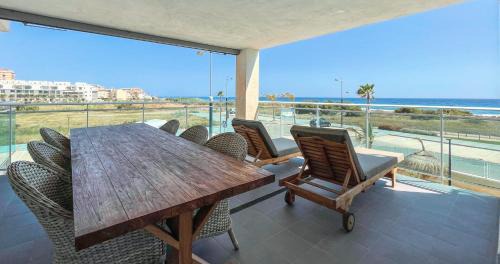 Torrox Costa Apartment | Seasight Duna Beach