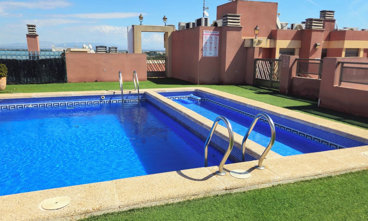 Formentera de Segura Apartment | Segura 2BD apartment