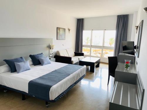 Aguilas Hotel | Senator Águilas
