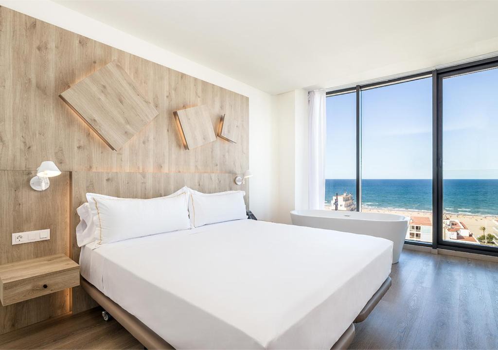 Grau i Platja Hotel | Senator Gandia