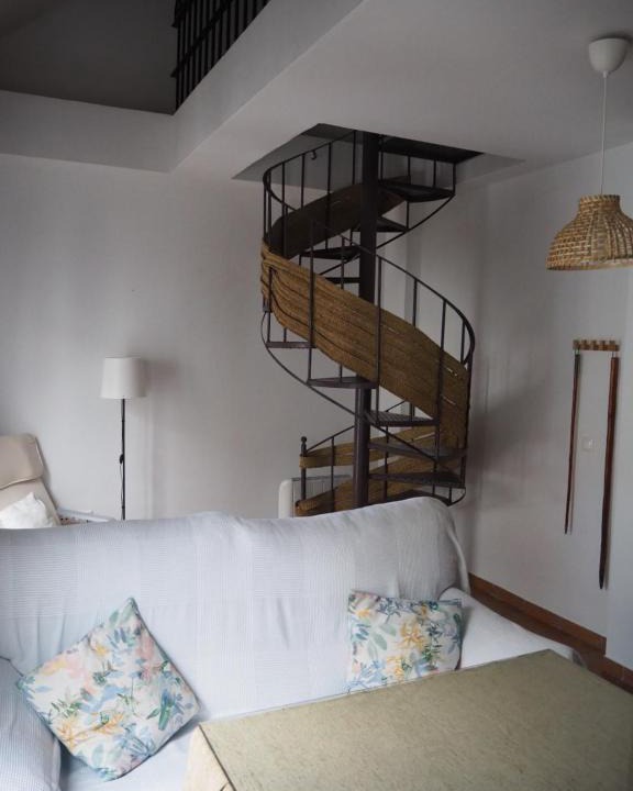 Zuheros Apartment | Sendero de la Subbetica - Apartamentos Turisticos en Zuheros - Holiday Home