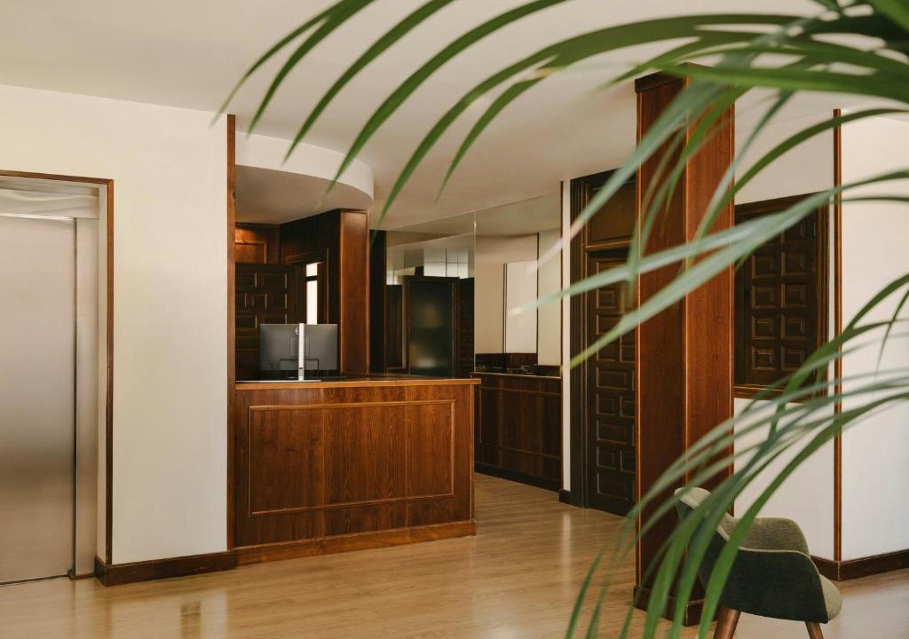 Toledo City Center Hotel | Sercotel Toledo Imperial