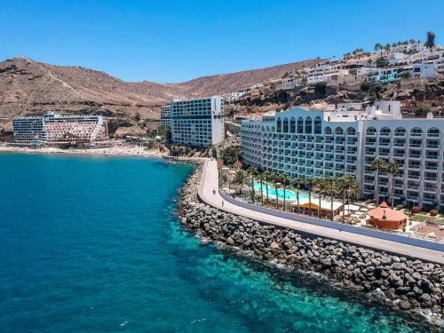 Patalavaca Resort | Servatur Green Beach