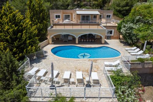 Sant Josep de sa Talaia Villa | Ses Casetes Abajo