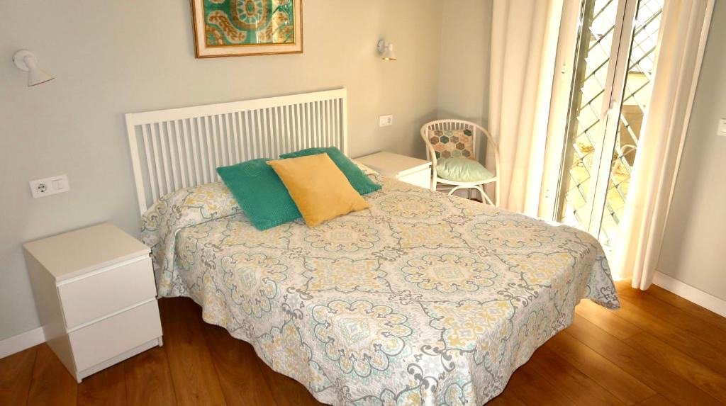 San Lorenzo Apartment | Sevilla Alameda PG Apartamentos