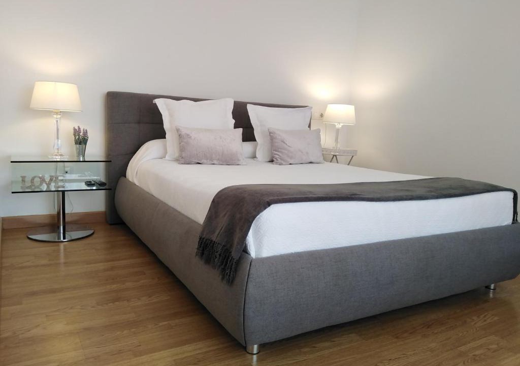 Bormujos House | Sevilla Aljarafe Room