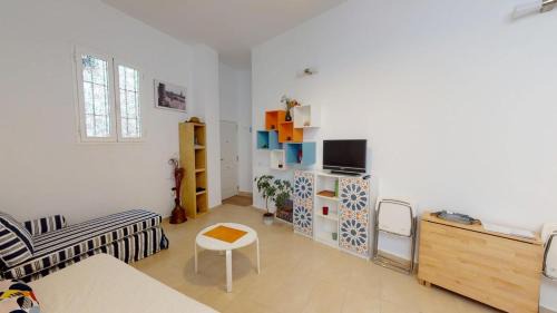 San Julian Apartment | Sevilla Centro - Casa del Duque