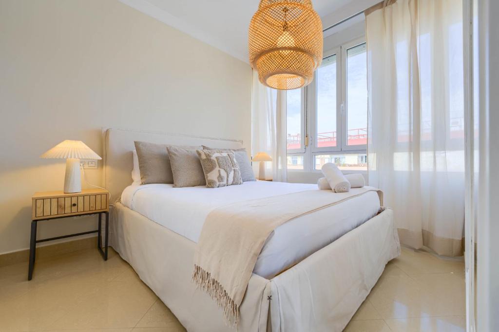 San Jose Obrero Apartment | Sevilla Exclusive Apartment - Prime Location