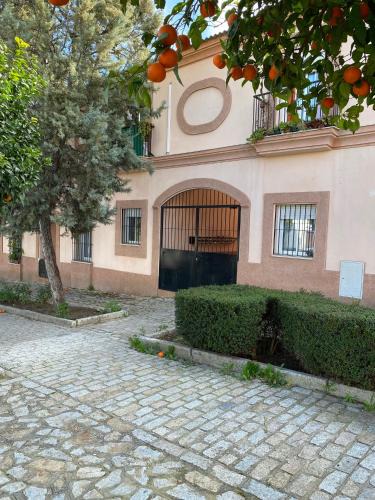 Gerena House | Sevilla. Gerena Casa Rural para familia o profesionales