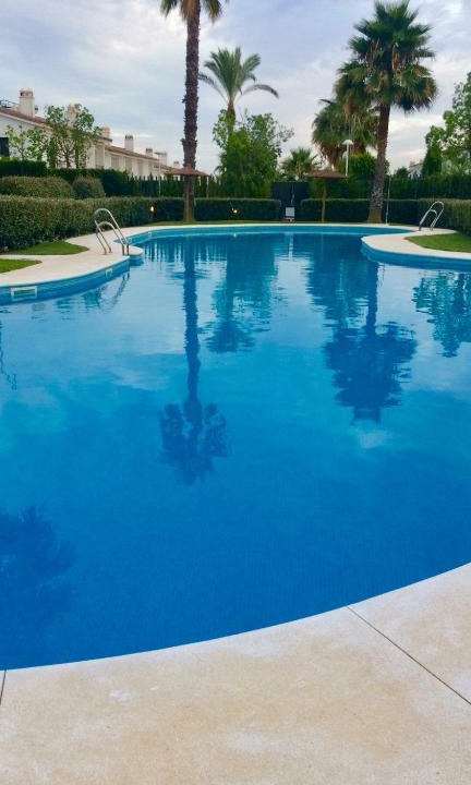 El Rompido Bed & Breakfast | Single room in private house el rompido