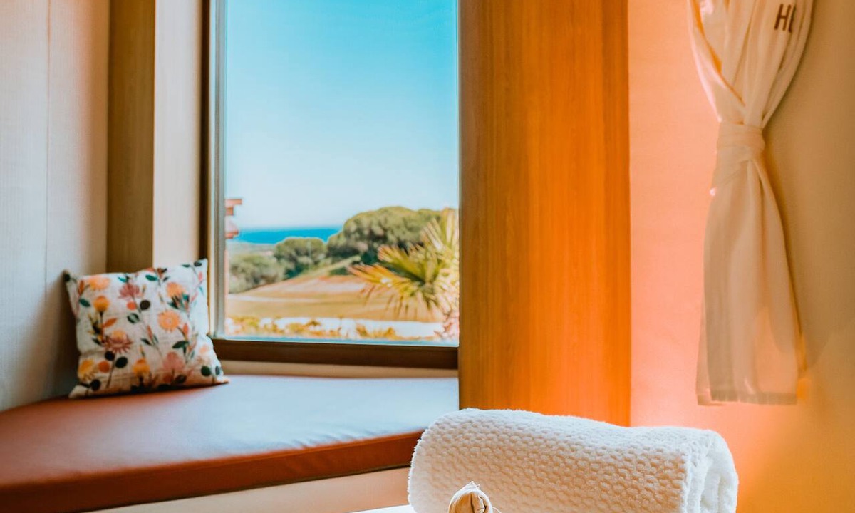 Sotogrande Hotel | SO/Sotogrande Spa and Golf Resort Hotel Costa del Sol