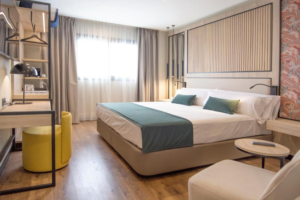 Centro Comercial Hotel | Soho Boutique Córdoba