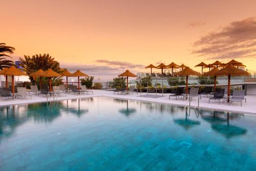 Morro Jable Hotel | SOL by Meliá Fuerteventura Jandia - All Suites